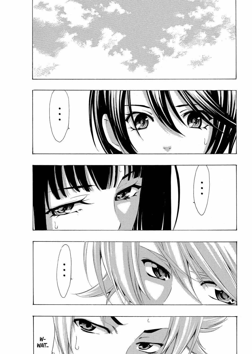 Read Kaffka Fu chapter 150 image 16 on Lezhin