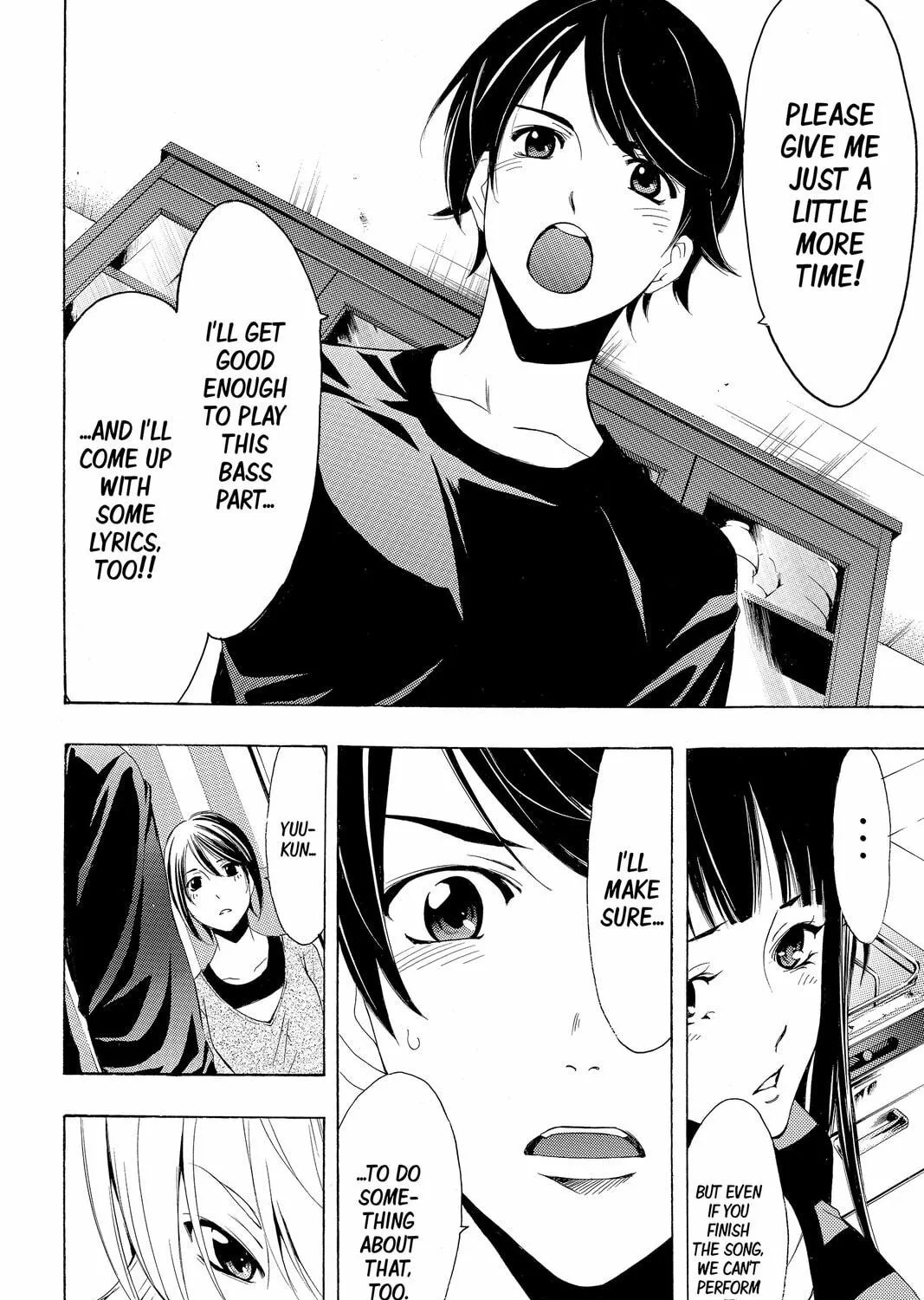 Read Kaffka Fu chapter 150 image 22 on Lezhin
