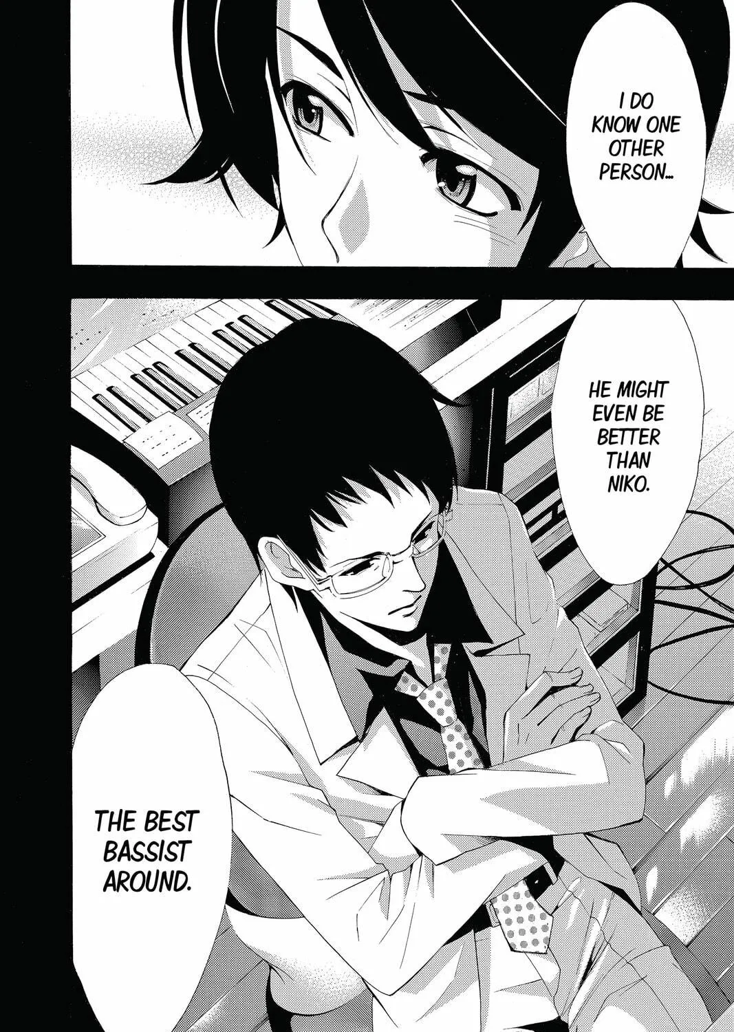 Read Kaffka Fu chapter 150 image 34 on Lezhin