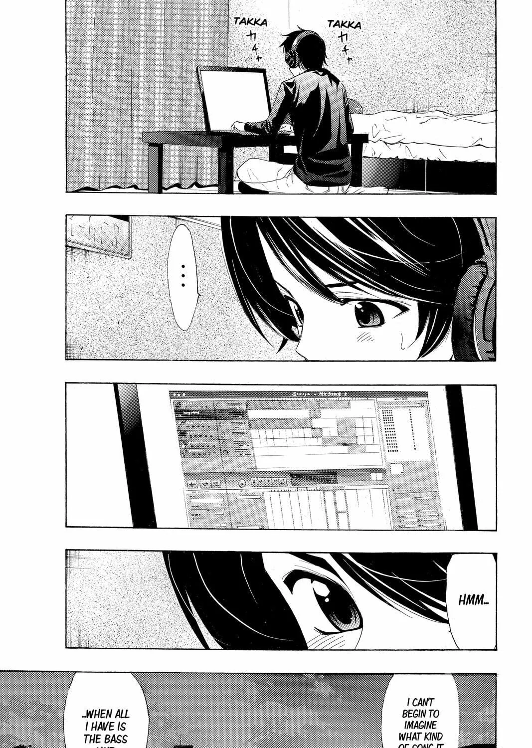 Read Kaffka Fu chapter 150 image 8 on Lezhin