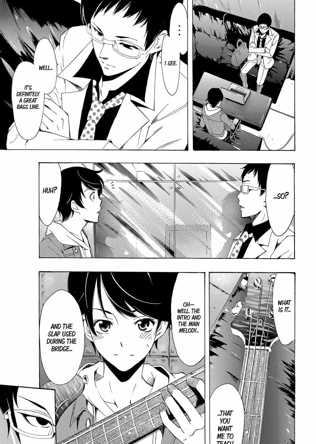 Read Kaffka Fu chapter 152 image 10 on Lezhin