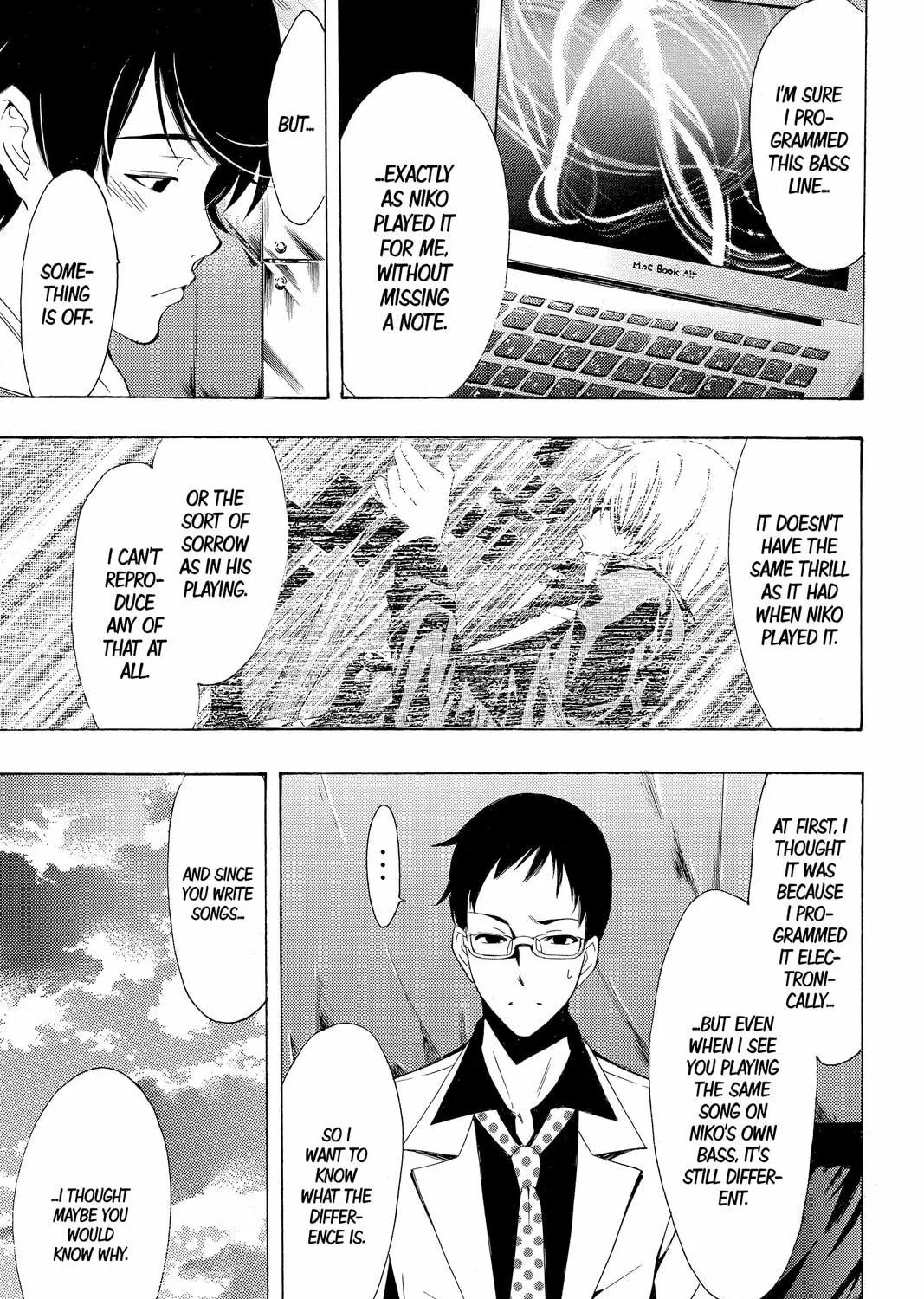 Read Kaffka Fu chapter 152 image 18 on Lezhin