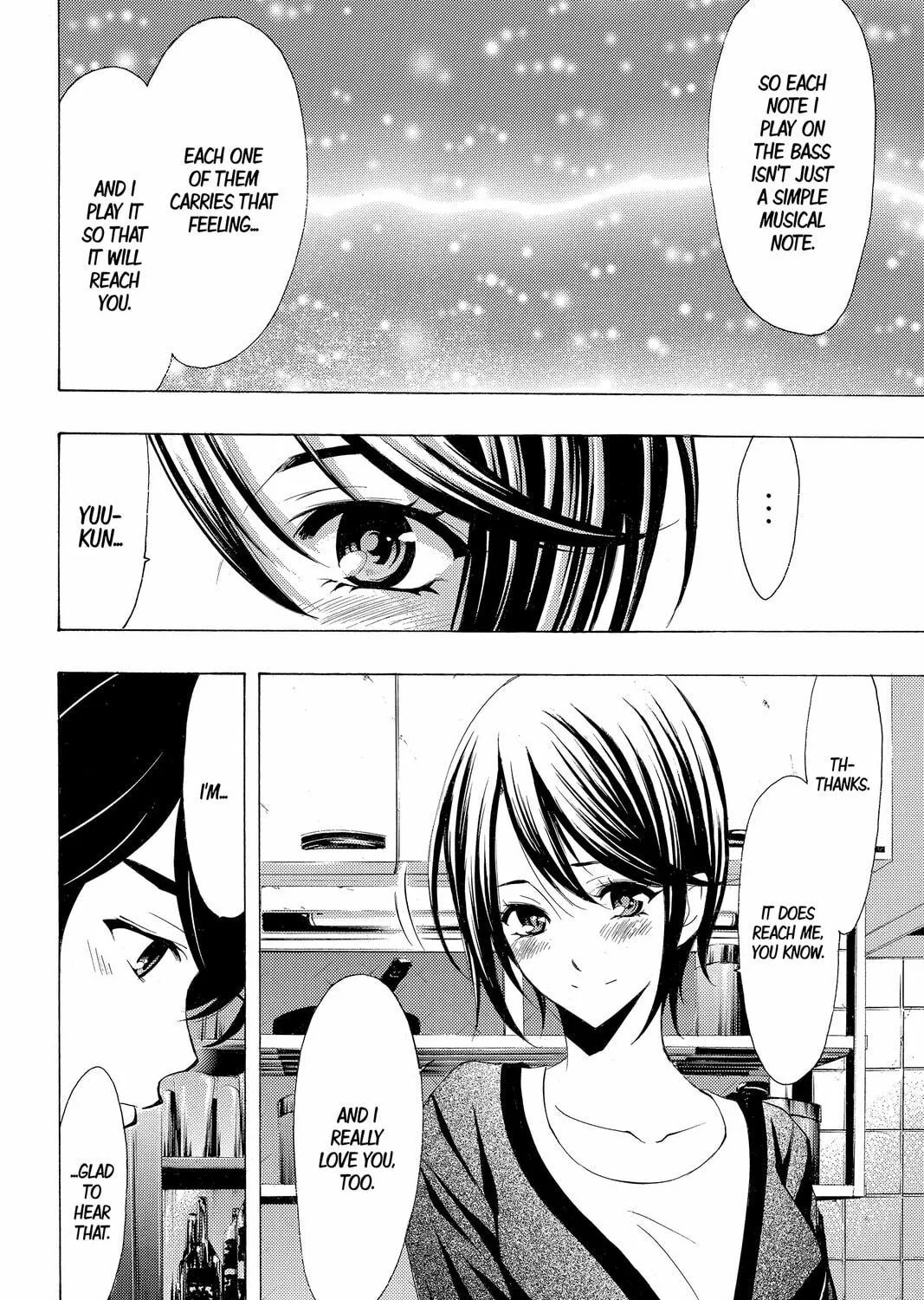 Read Kaffka Fu chapter 152 image 28 on Lezhin