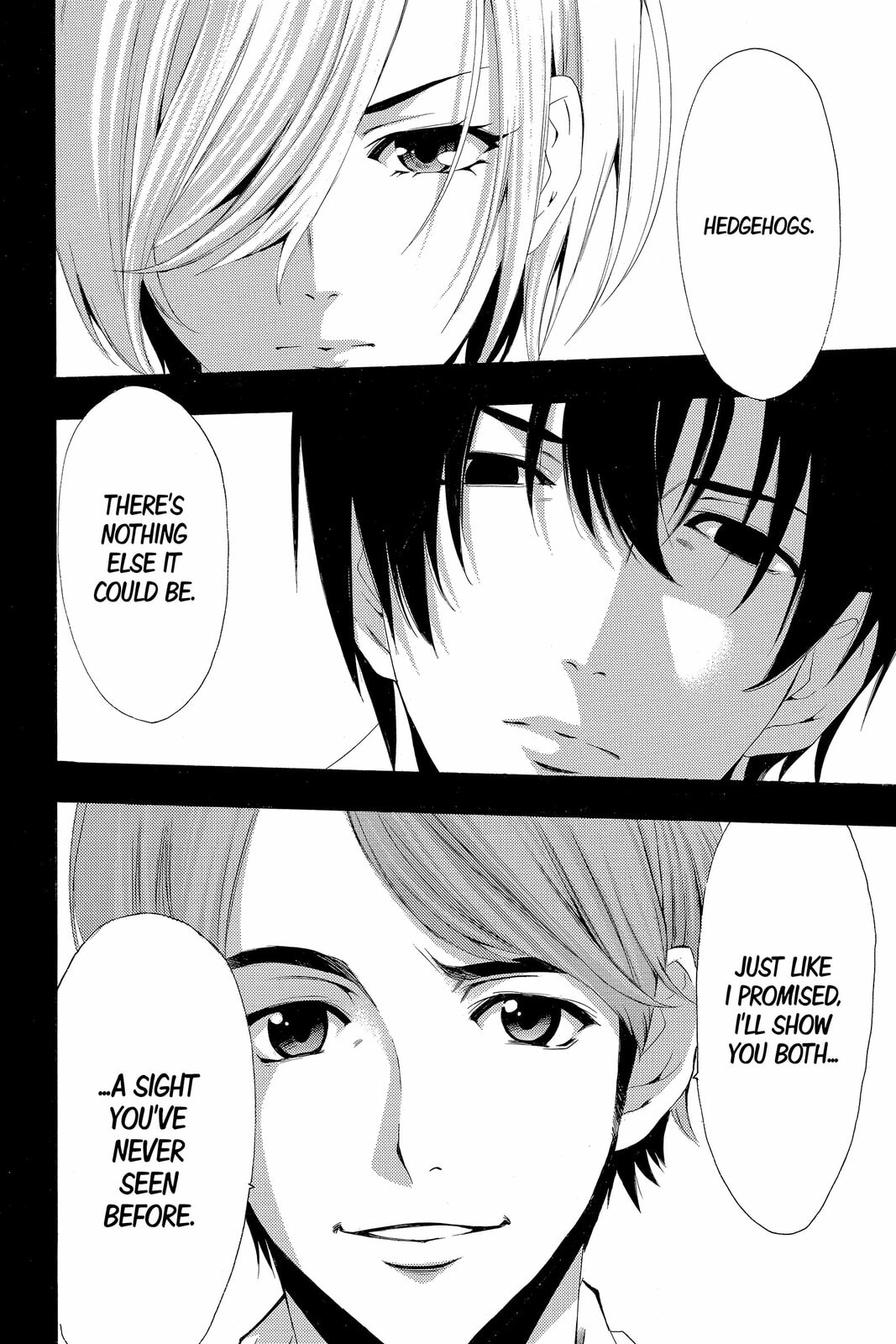 Read Kaffka Fu chapter 153 image 16 on Lezhin