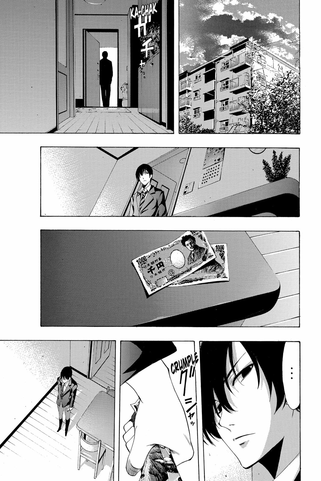Read Kaffka Fu chapter 153 image 9 on Lezhin