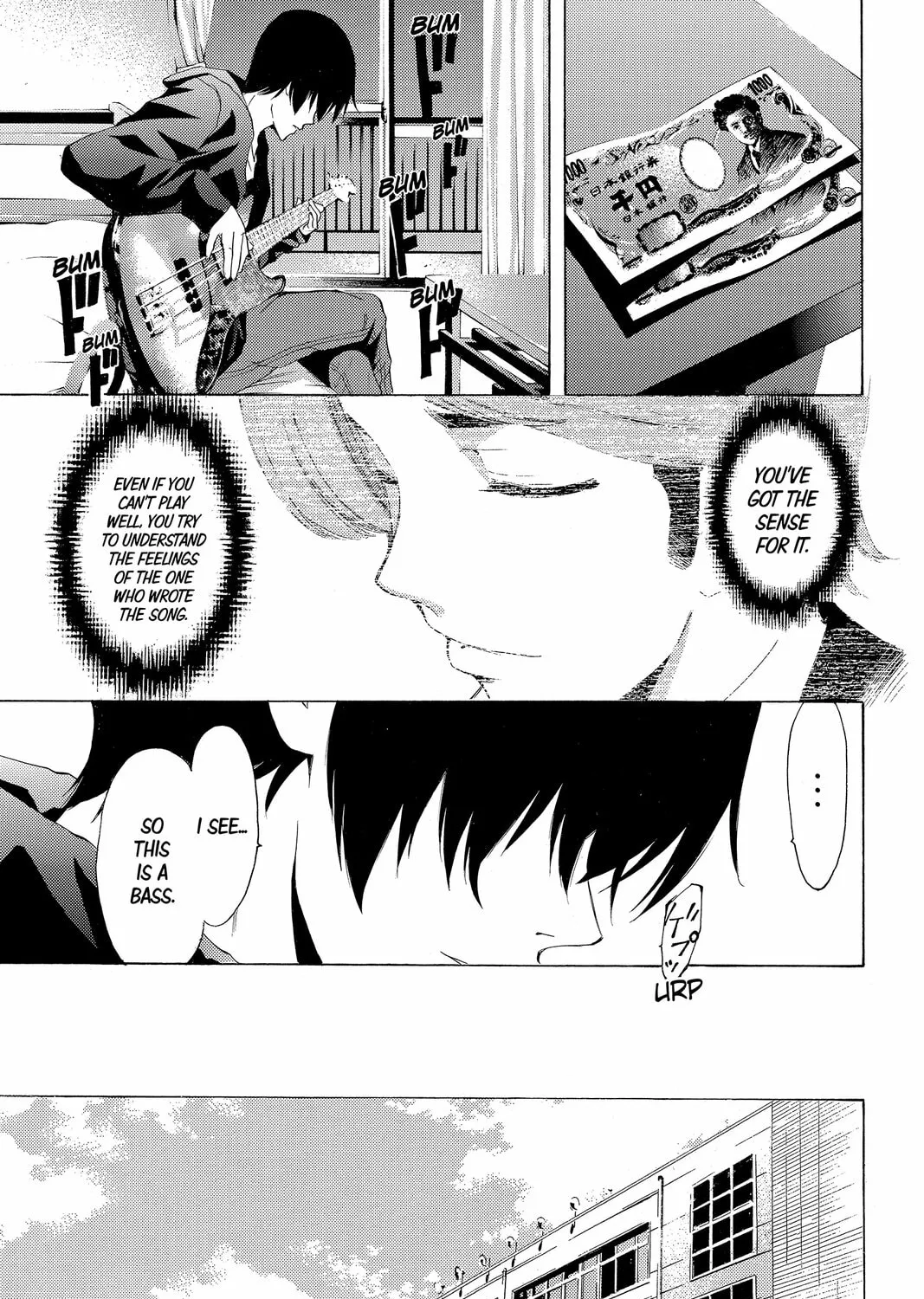 Read Kaffka Fu chapter 154 image 20 on Lezhin