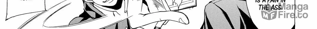 Read Kaffka Fu chapter 154 image 5 on Lezhin