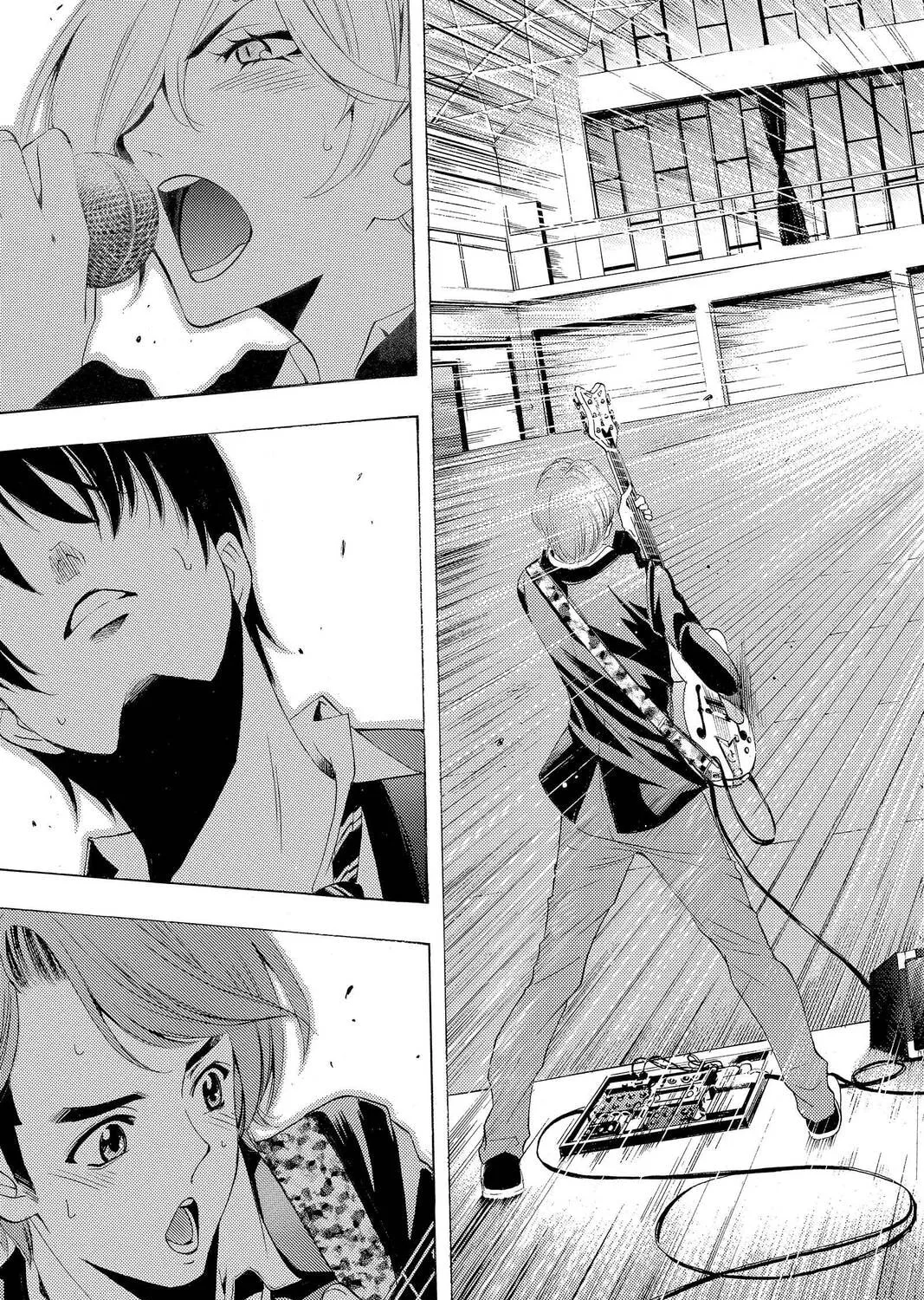 Read Kaffka Fu chapter 155 image 24 on Lezhin