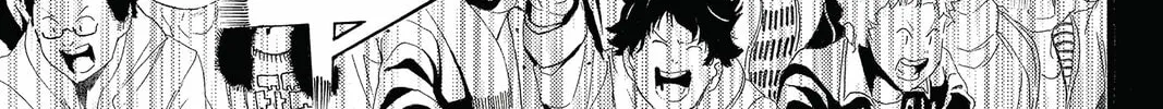 Read Kaffka Fu chapter 156 image 1 on Lezhin