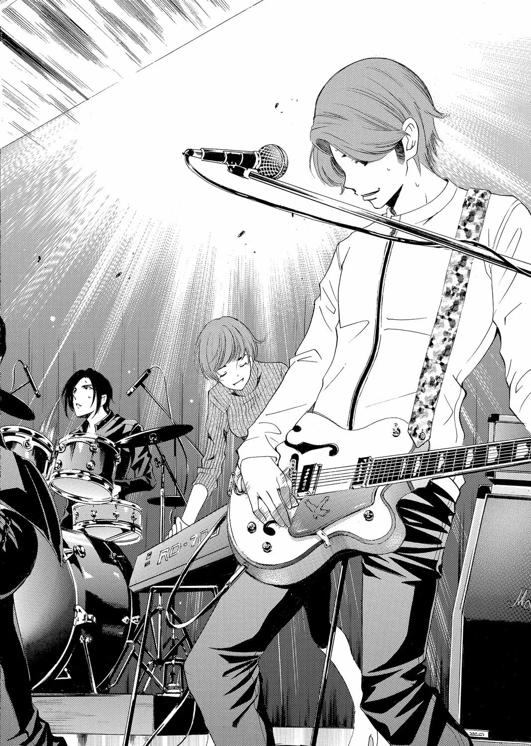 Read Kaffka Fu chapter 156 image 2 on Lezhin