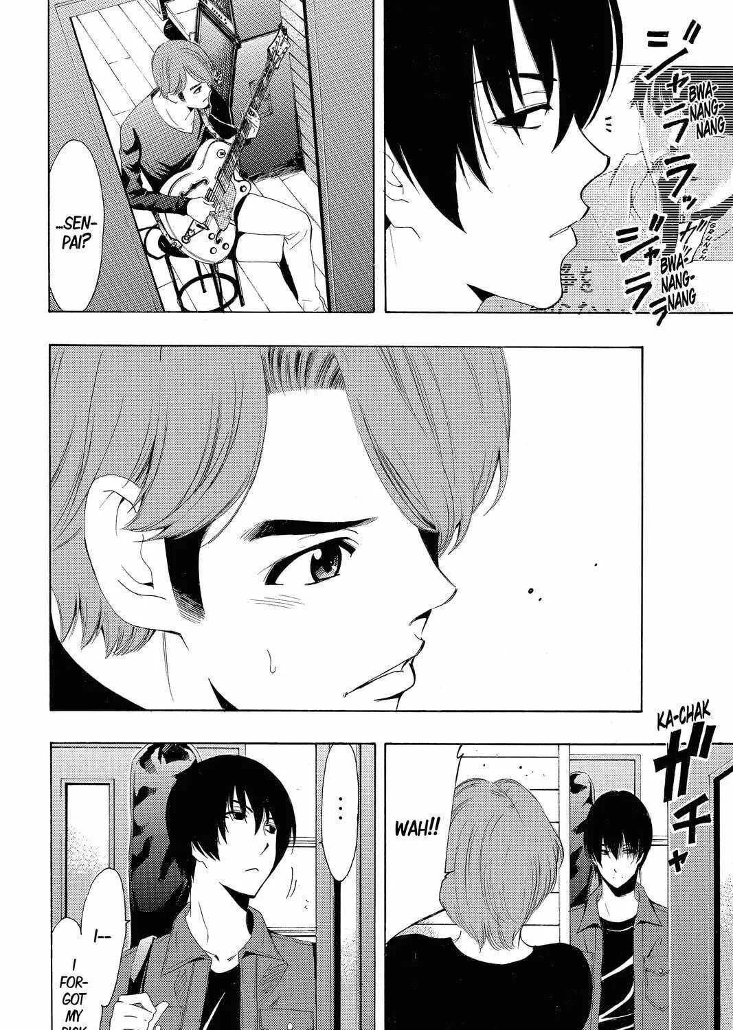 Read Kaffka Fu chapter 156 image 22 on Lezhin
