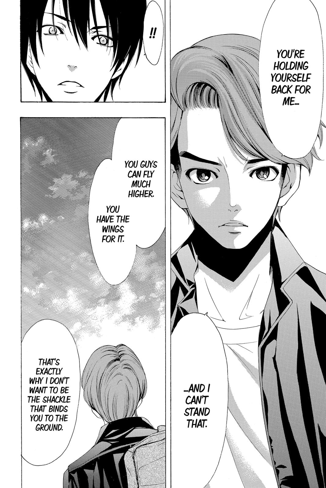 Read Kaffka Fu chapter 157 image 11 on Lezhin