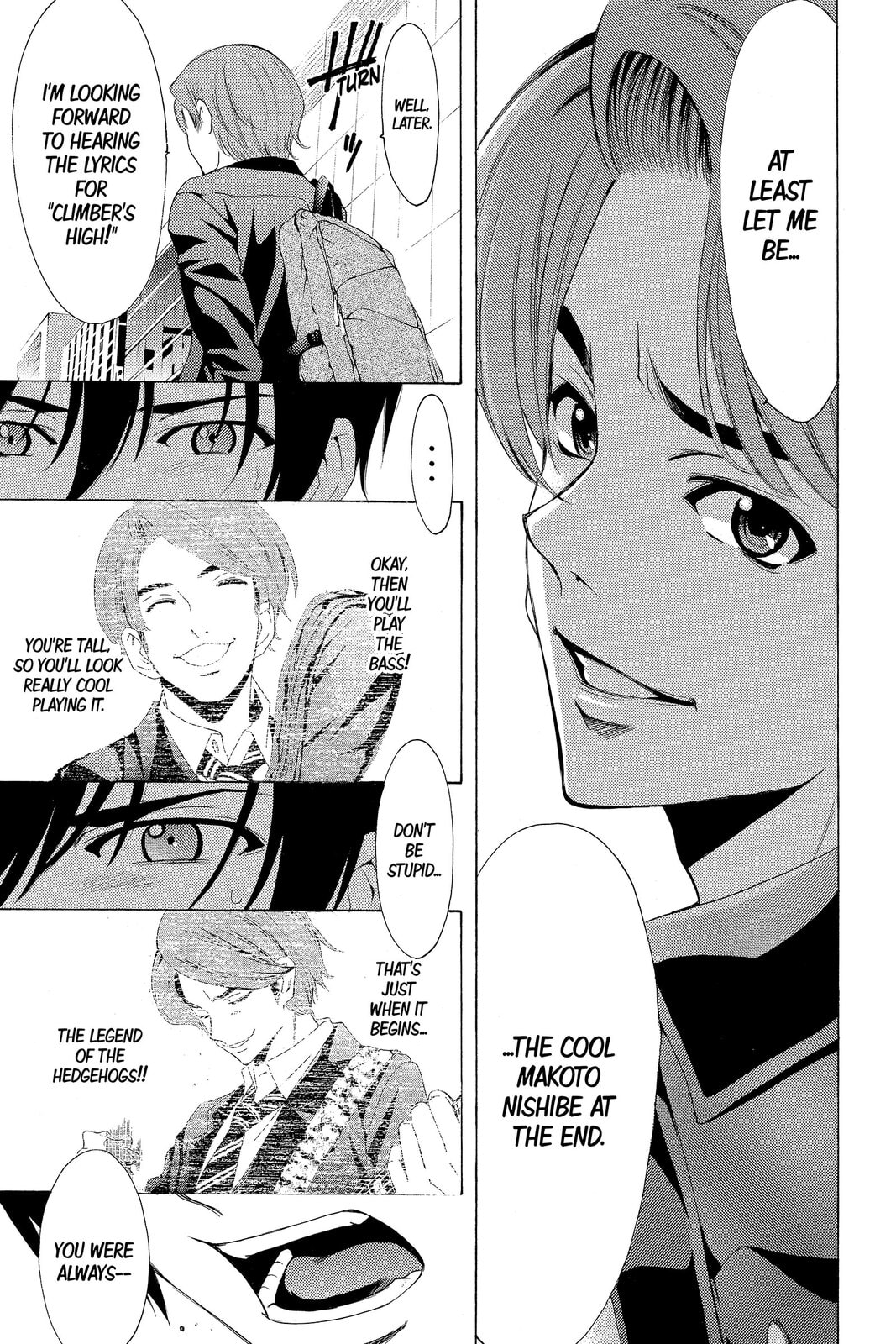 Read Kaffka Fu chapter 157 image 14 on Lezhin