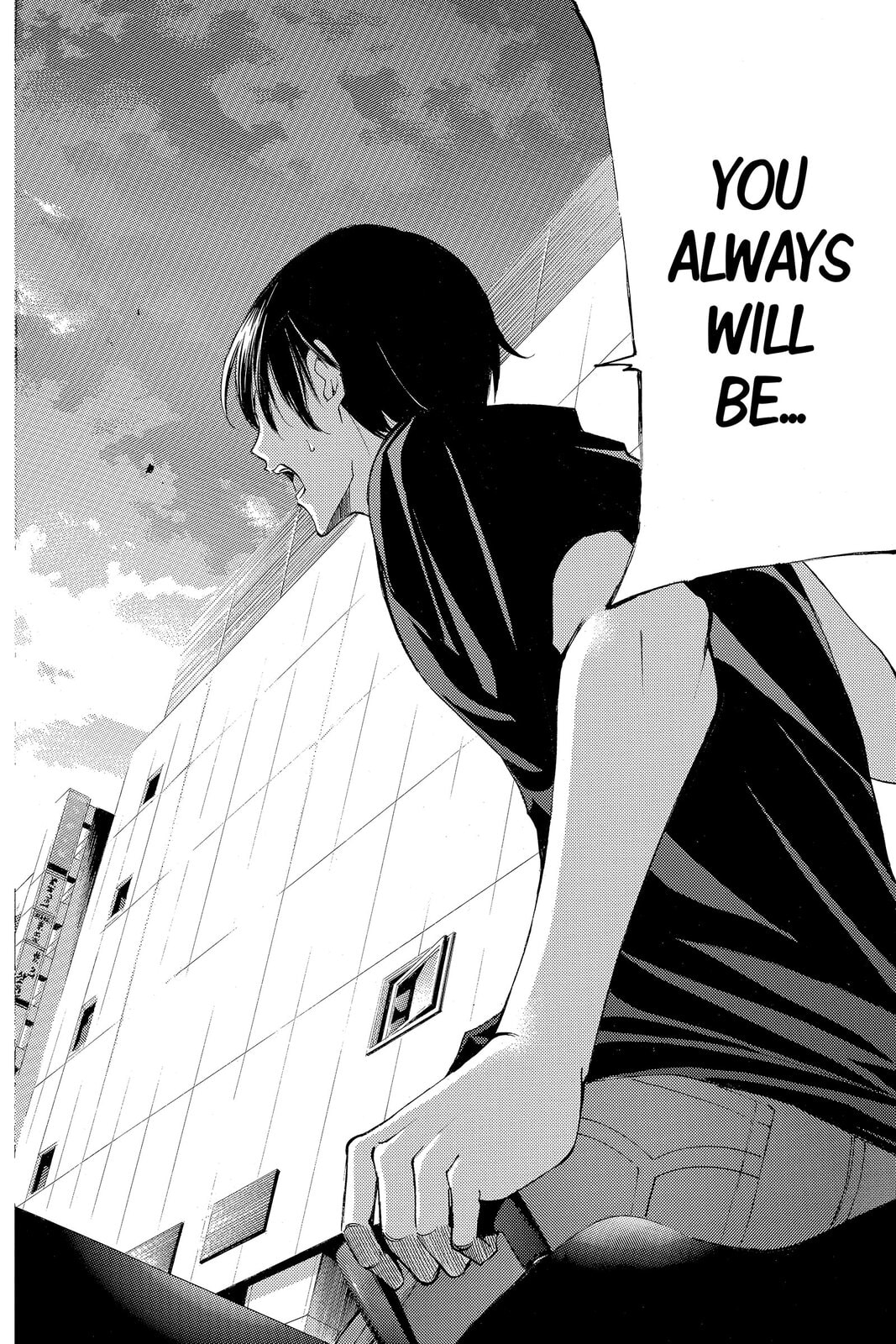 Read Kaffka Fu chapter 157 image 15 on Lezhin
