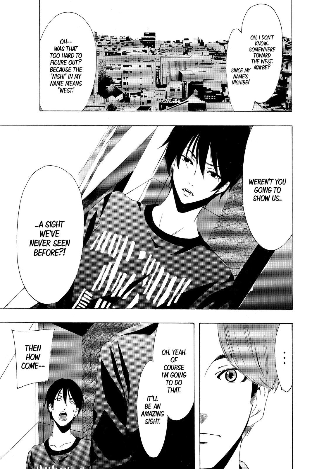 Read Kaffka Fu chapter 157 image 8 on Lezhin
