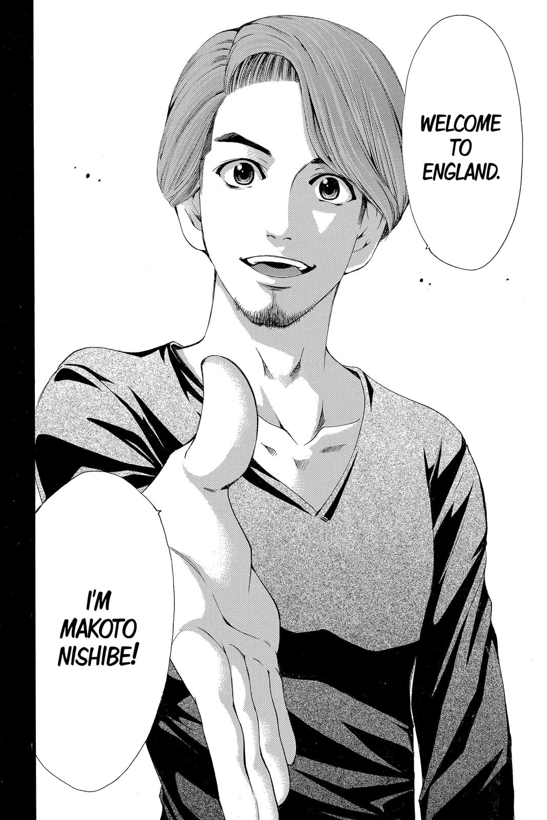 Read Kaffka Fu chapter 158 image 17 on Lezhin