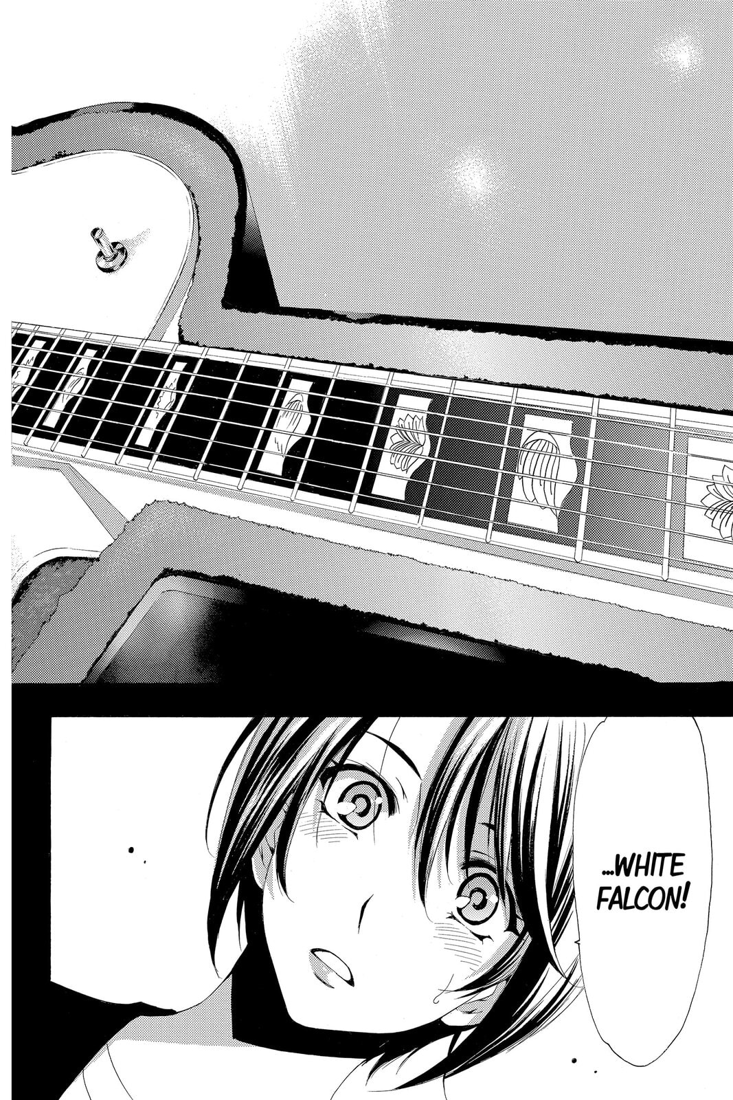 Read Kaffka Fu chapter 158 image 9 on Lezhin