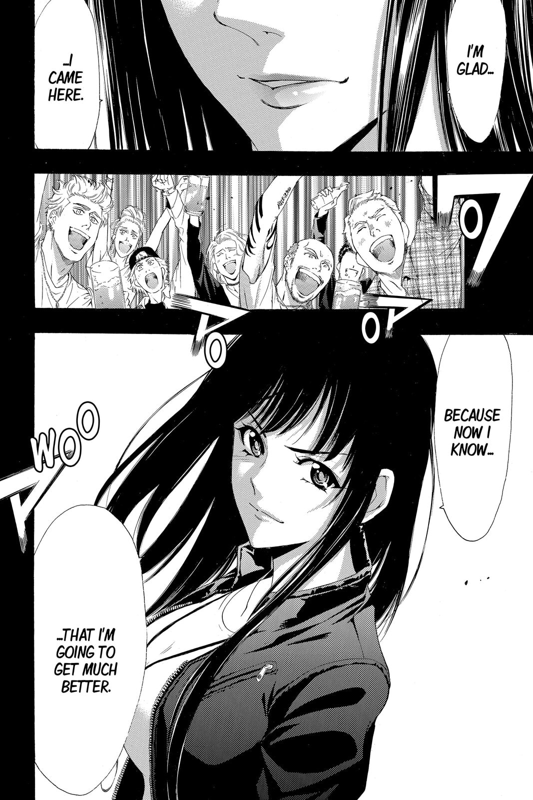 Read Kaffka Fu chapter 159 image 16 on Lezhin
