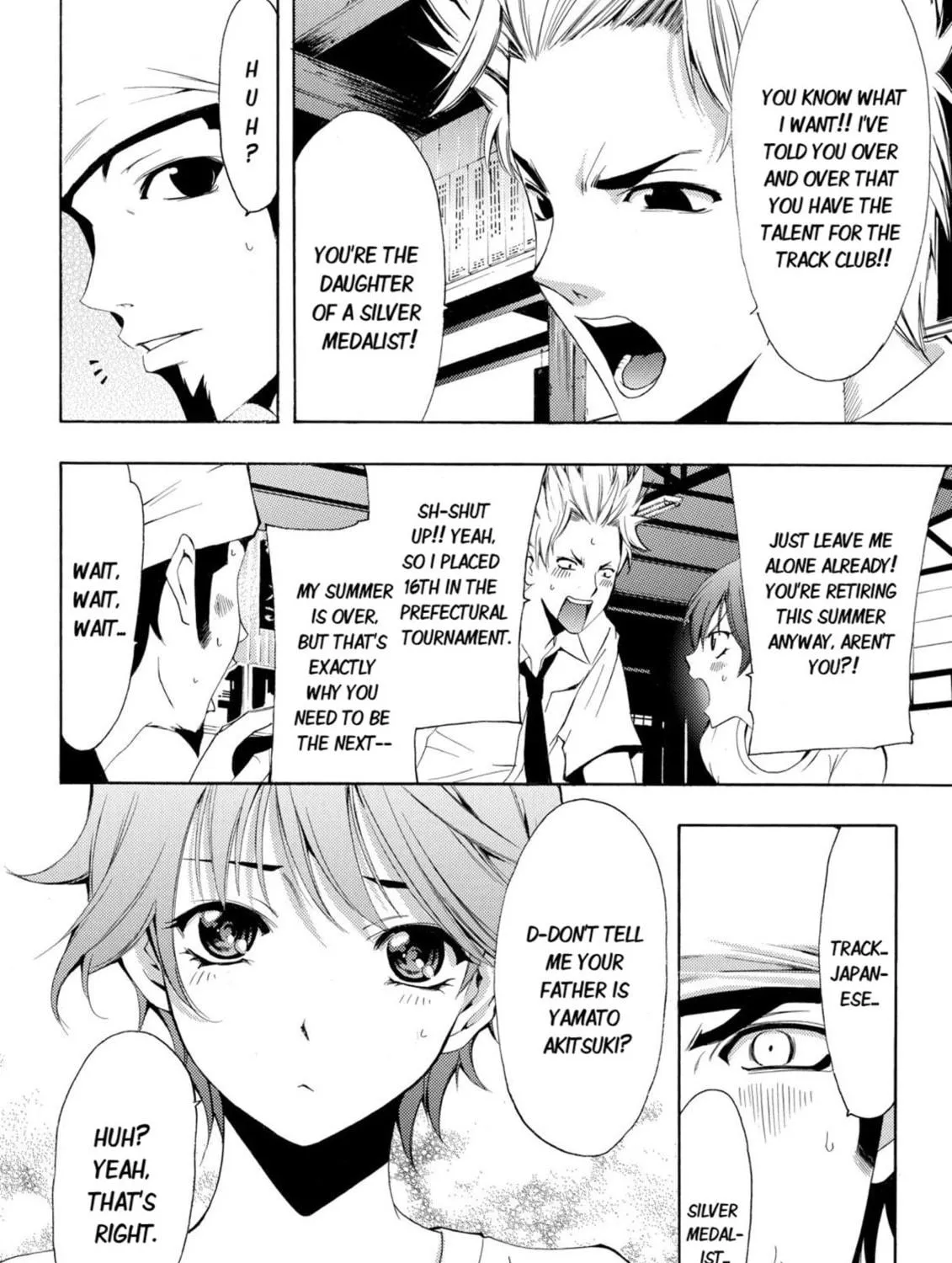 Read Kaffka Fu chapter 16 image 10 on Lezhin