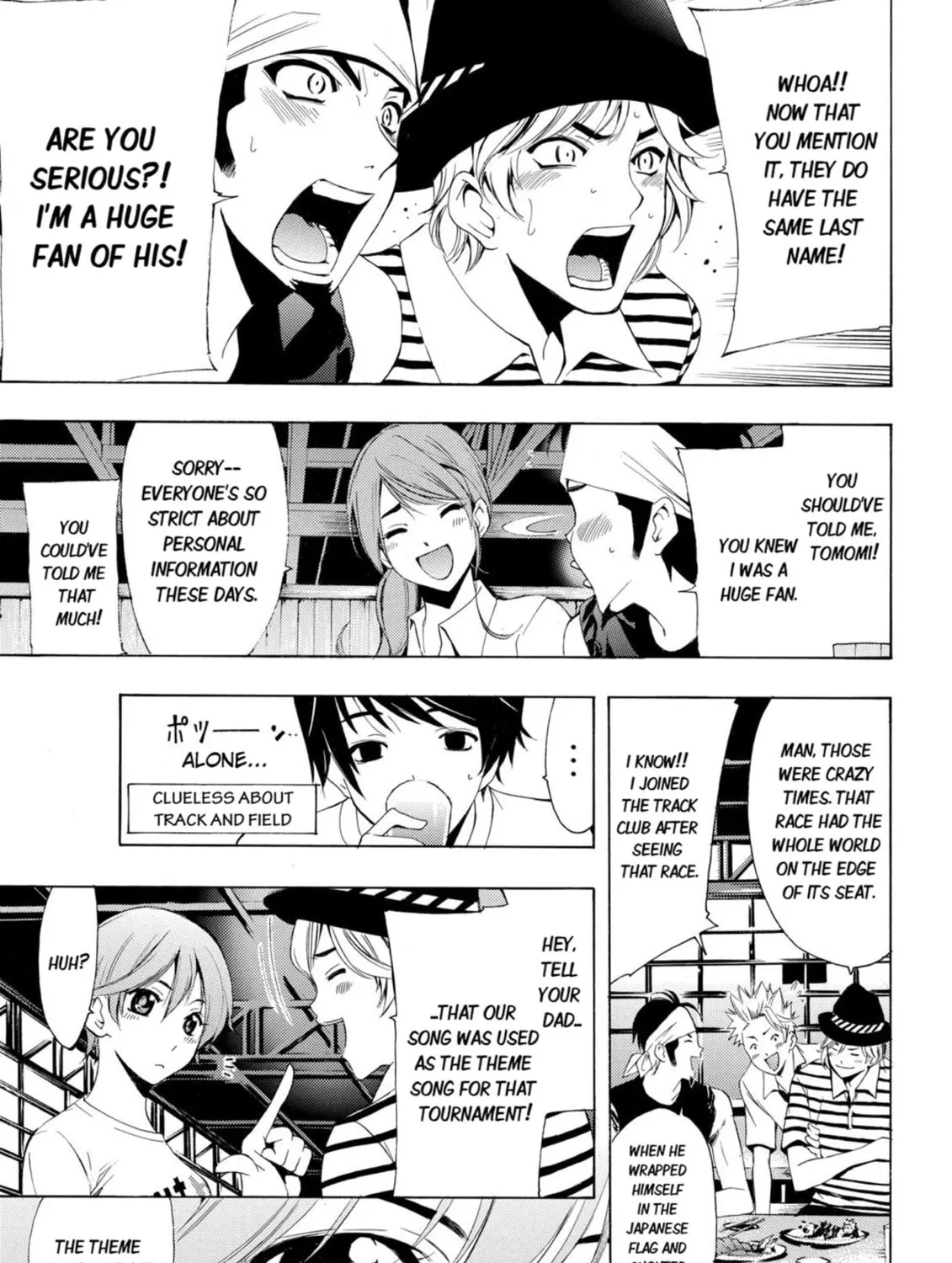 Read Kaffka Fu chapter 16 image 12 on Lezhin