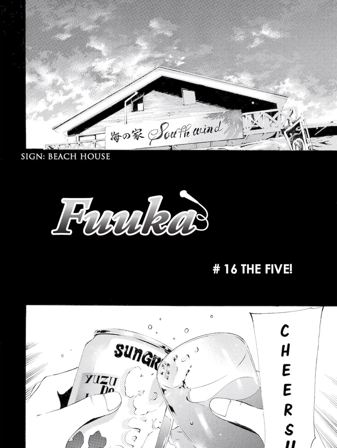 Read Kaffka Fu chapter 16 image 2 on Lezhin