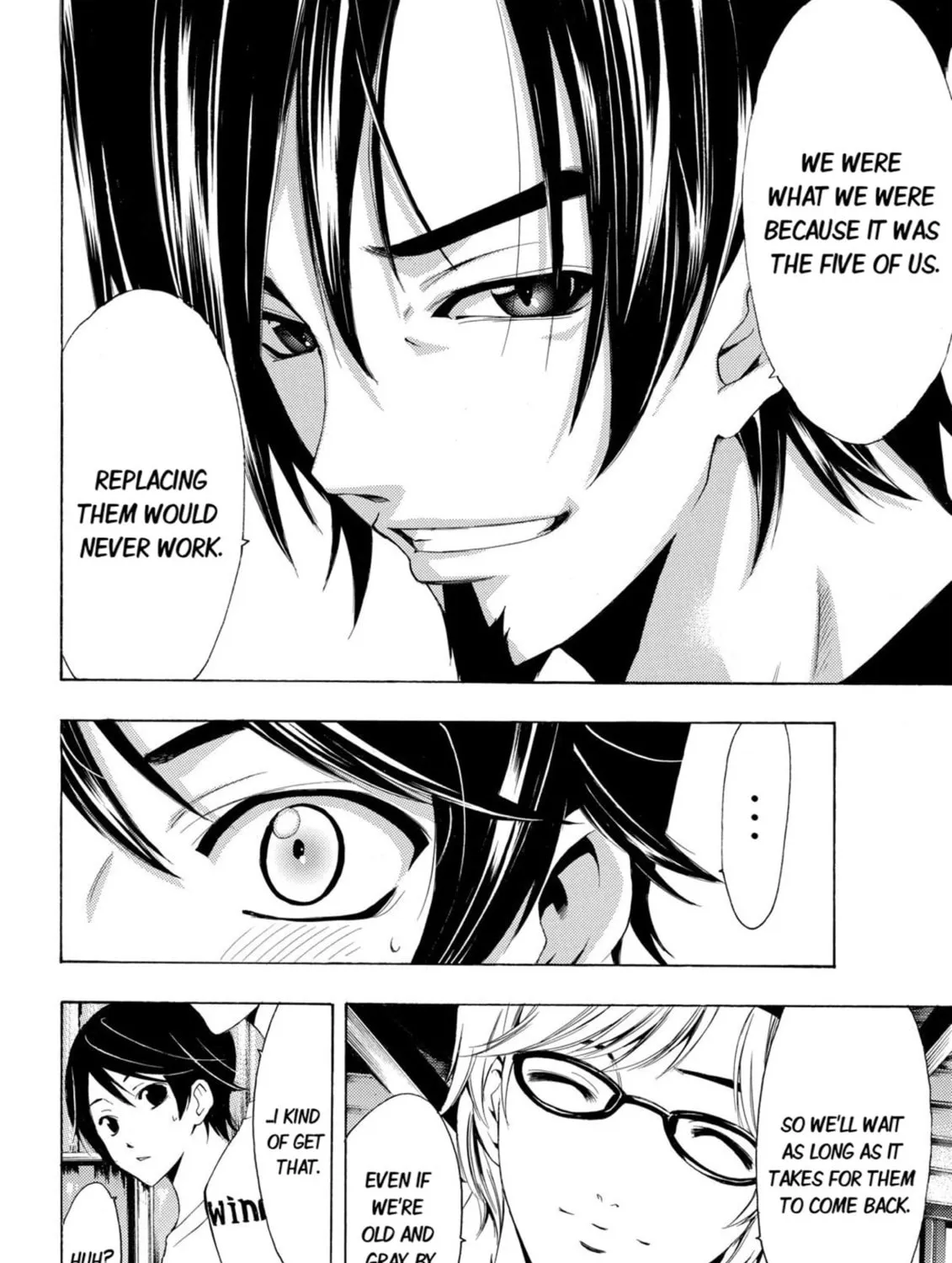 Read Kaffka Fu chapter 16 image 26 on Lezhin