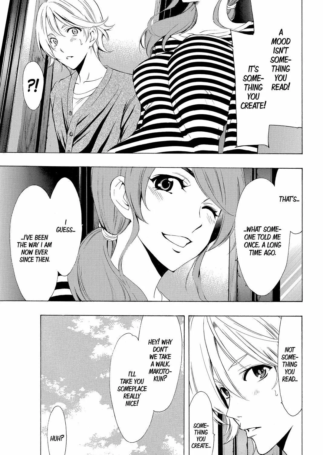 Read Kaffka Fu chapter 163 image 10 on Lezhin