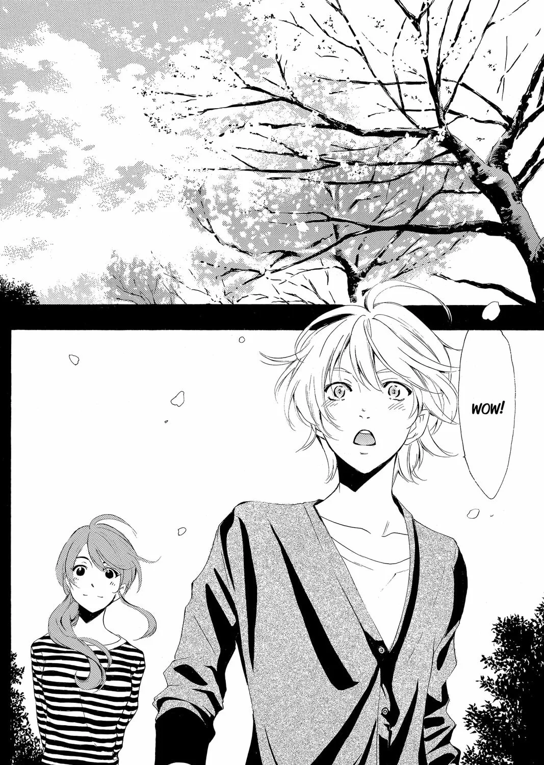 Read Kaffka Fu chapter 163 image 12 on Lezhin