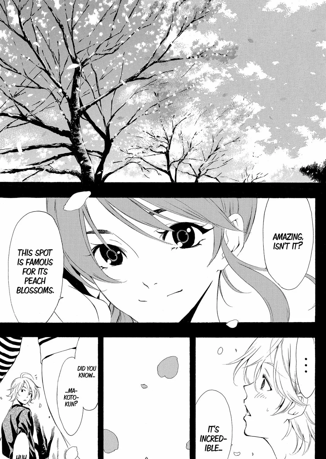 Read Kaffka Fu chapter 163 image 14 on Lezhin