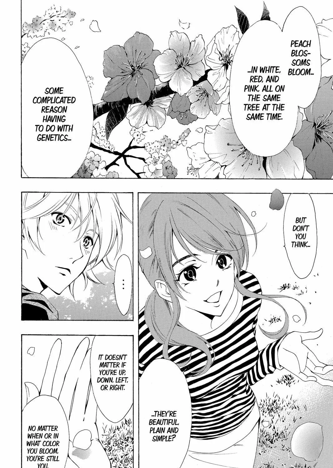 Read Kaffka Fu chapter 163 image 16 on Lezhin