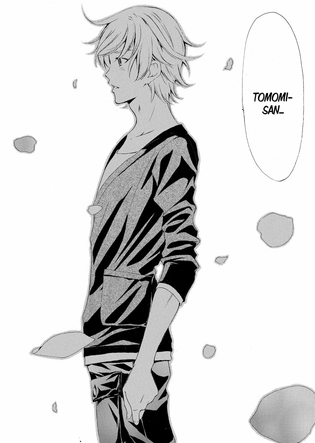 Read Kaffka Fu chapter 163 image 20 on Lezhin