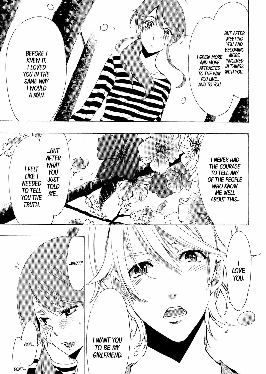 Read Kaffka Fu chapter 163 image 26 on Lezhin