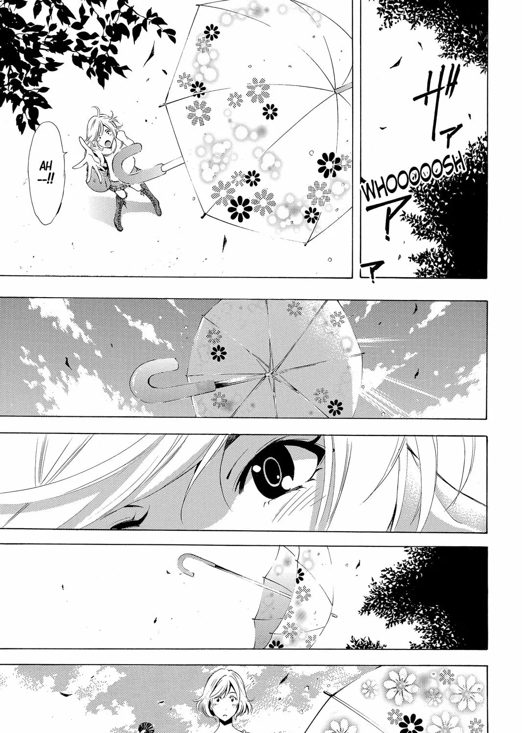 Read Kaffka Fu chapter 165 image 24 on Lezhin