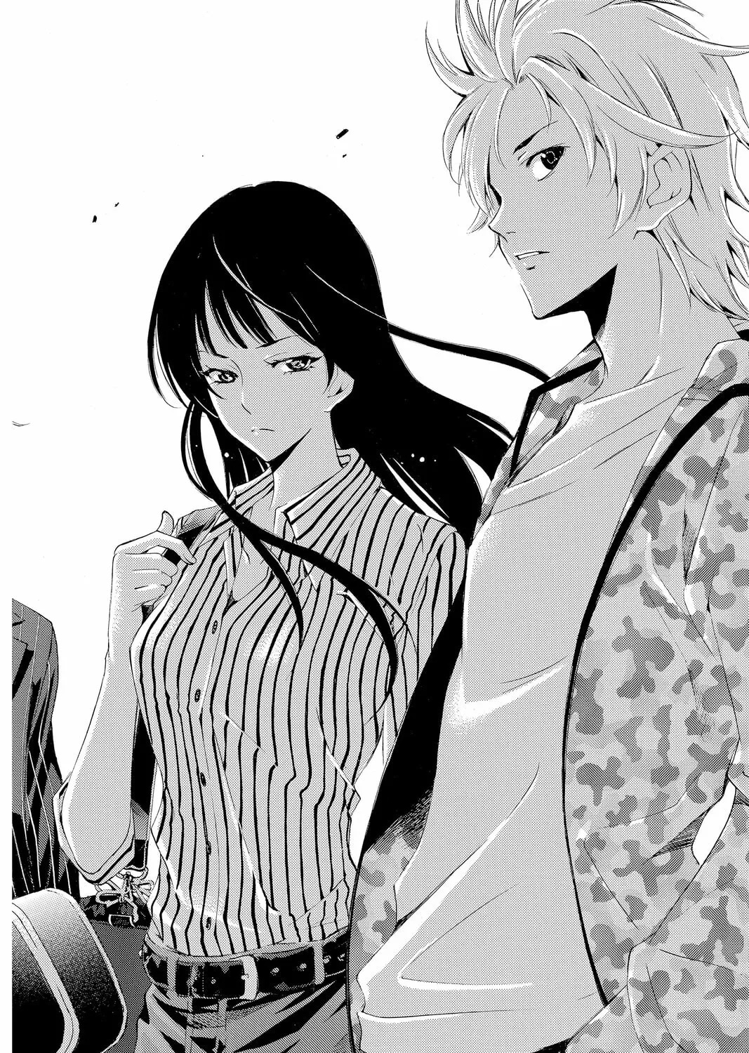 Read Kaffka Fu chapter 165 image 26 on Lezhin