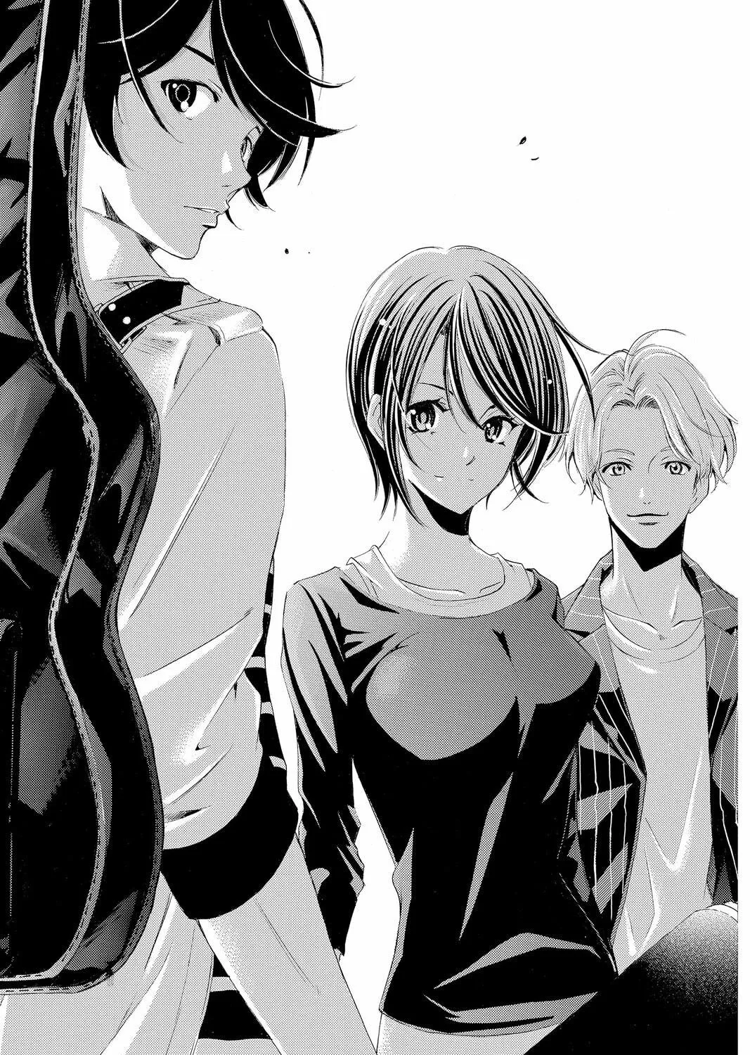Read Kaffka Fu chapter 165 image 28 on Lezhin