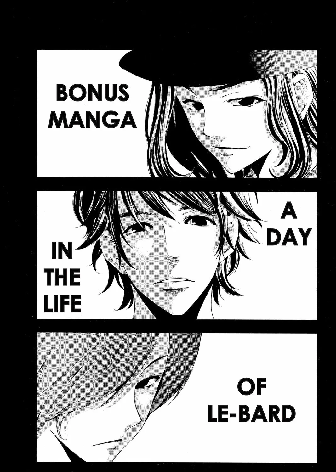 Read Kaffka Fu chapter 165 image 36 on Lezhin