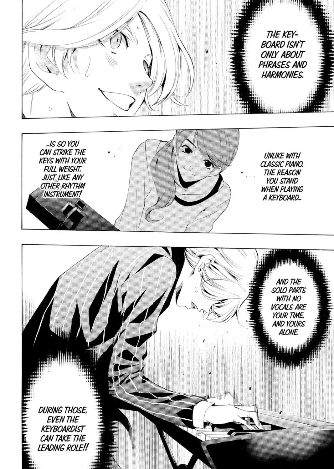 Read Kaffka Fu chapter 166 image 16 on Lezhin