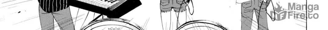 Read Kaffka Fu chapter 166 image 9 on Lezhin