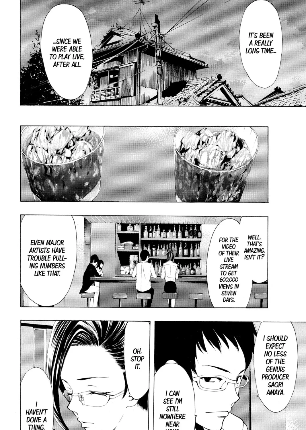 Read Kaffka Fu chapter 167 image 14 on Lezhin
