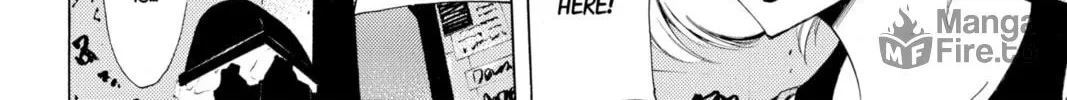 Read Kaffka Fu chapter 167 image 23 on Lezhin