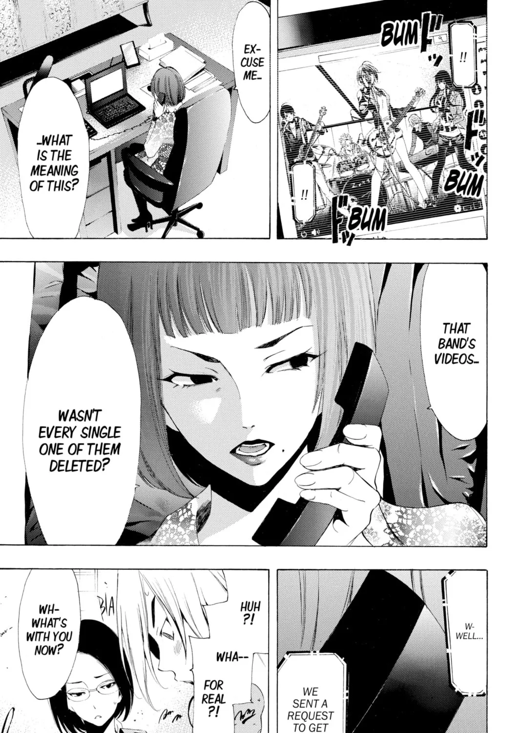 Read Kaffka Fu chapter 168 image 24 on Lezhin