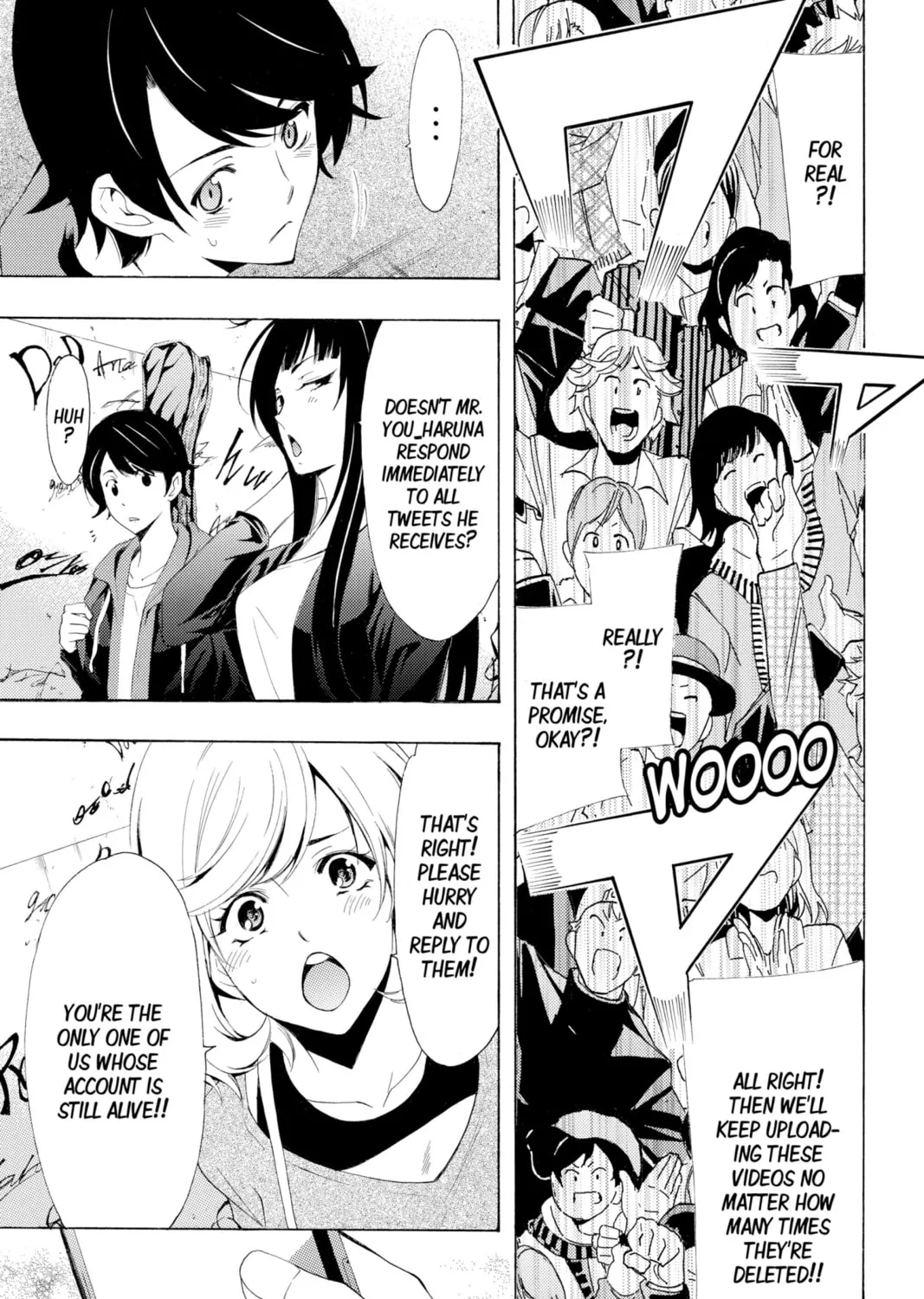 Read Kaffka Fu chapter 168 image 32 on Lezhin