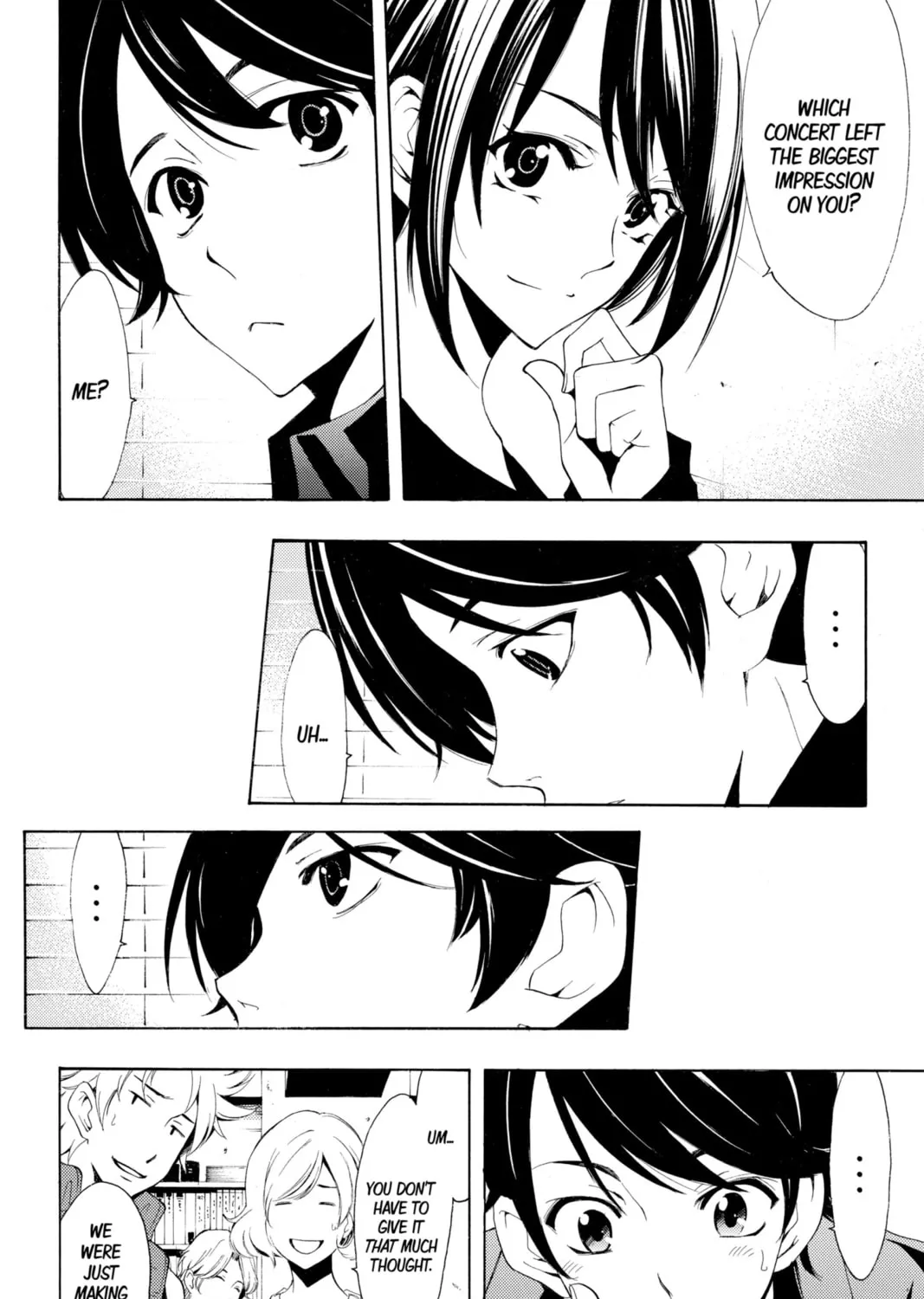 Read Kaffka Fu chapter 169 image 14 on Lezhin