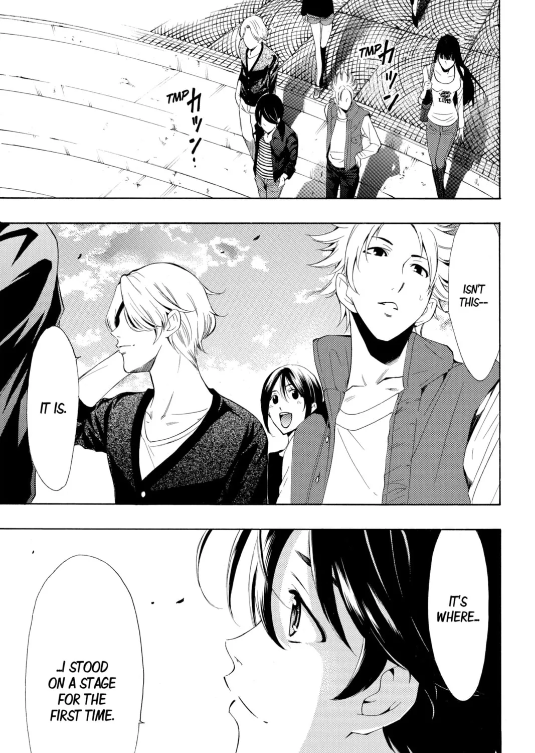 Read Kaffka Fu chapter 169 image 20 on Lezhin