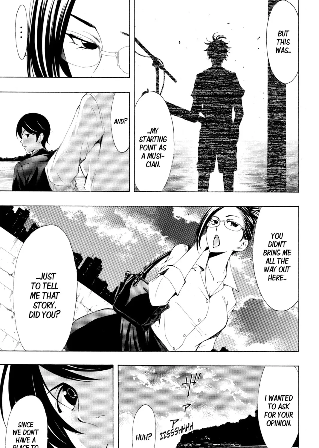 Read Kaffka Fu chapter 169 image 24 on Lezhin