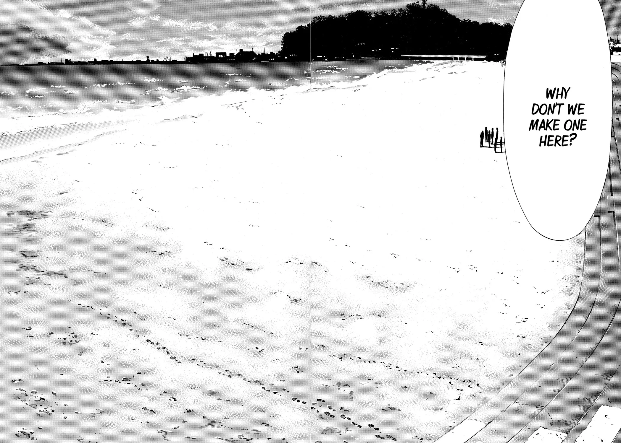 Read Kaffka Fu chapter 169 image 26 on Lezhin