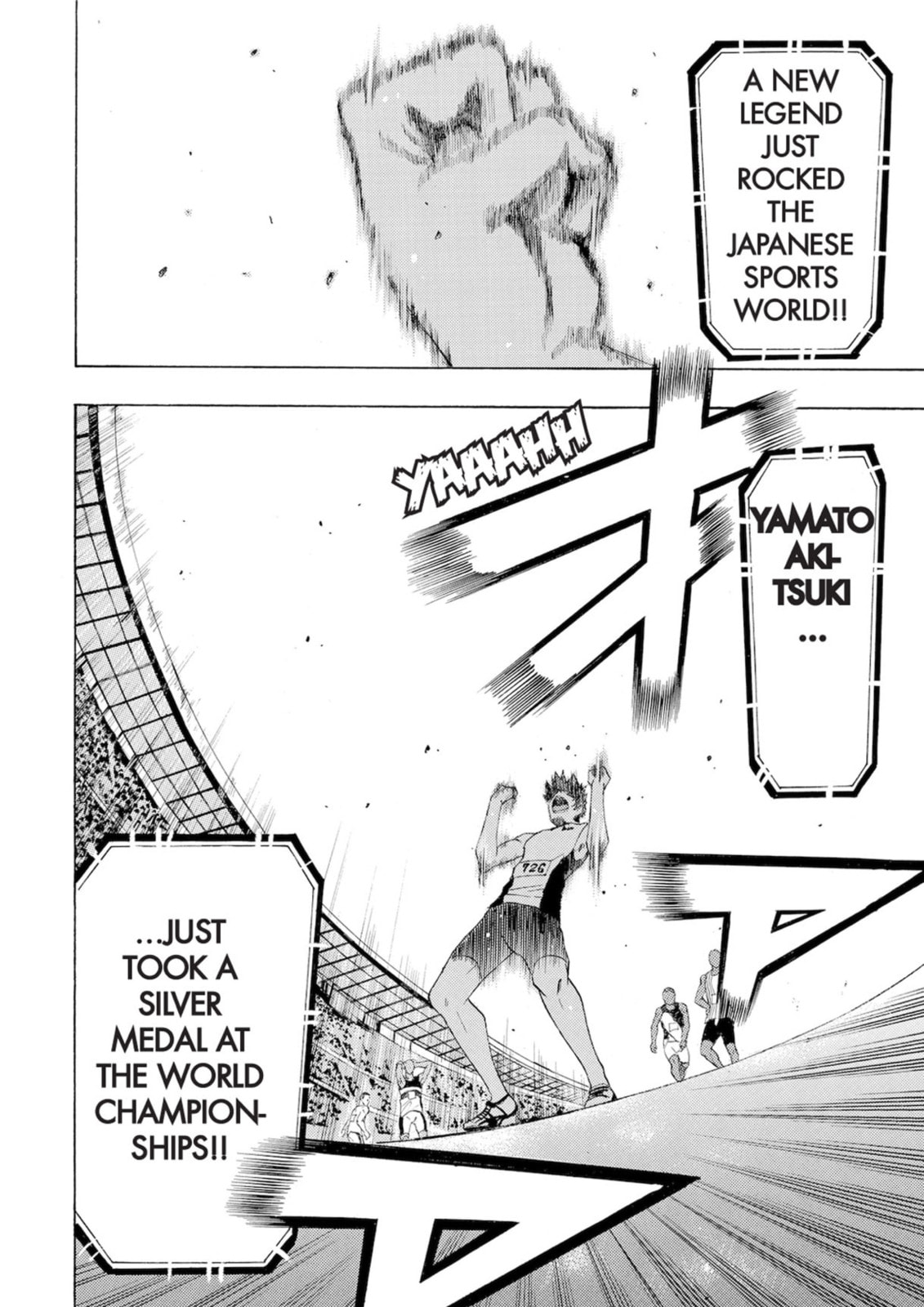 Read Kaffka Fu chapter 17.1 image 1 on Lezhin