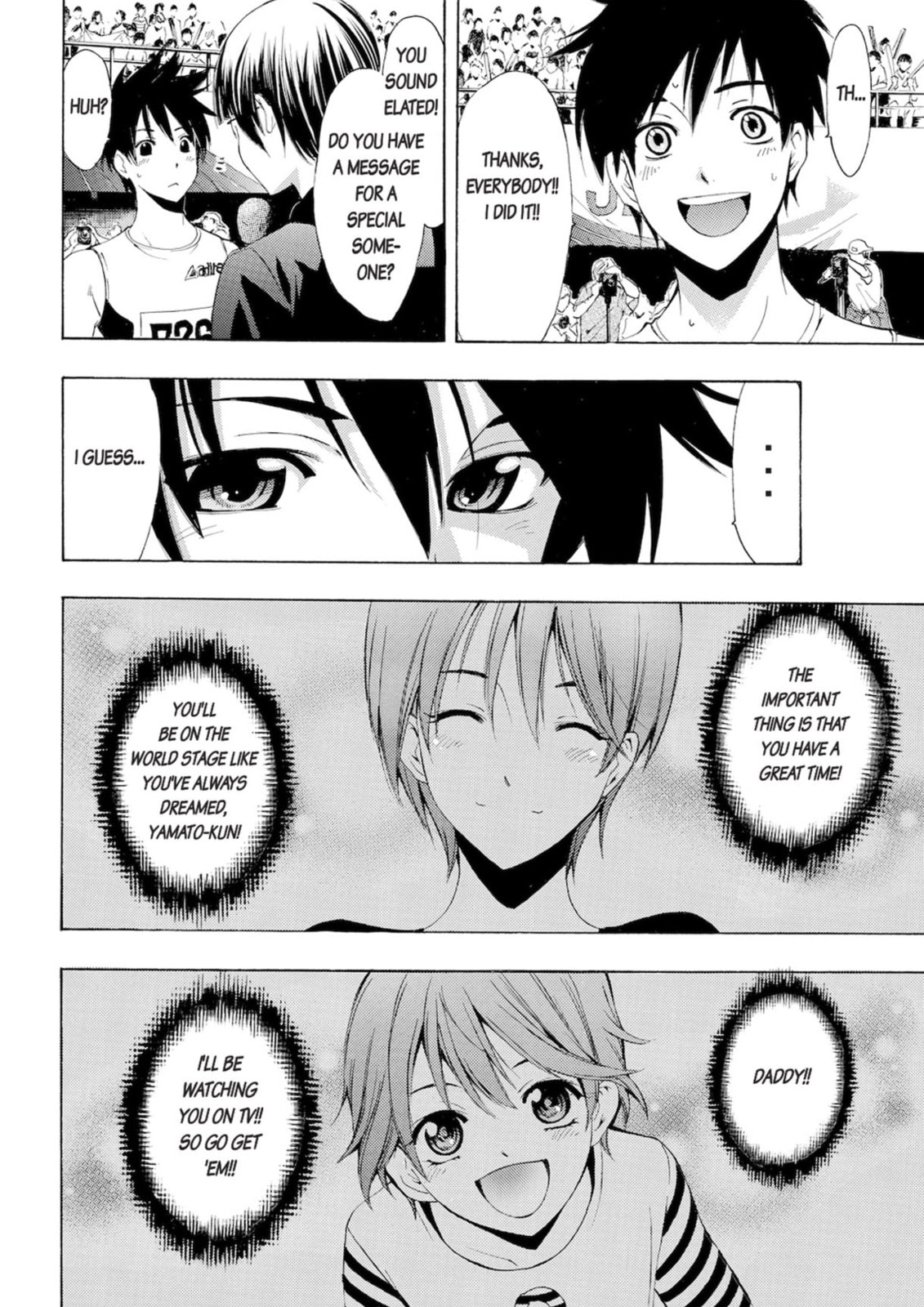 Read Kaffka Fu chapter 17.1 image 5 on Lezhin