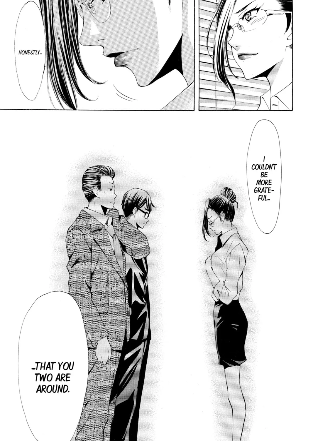 Read Kaffka Fu chapter 171 image 32 on Lezhin