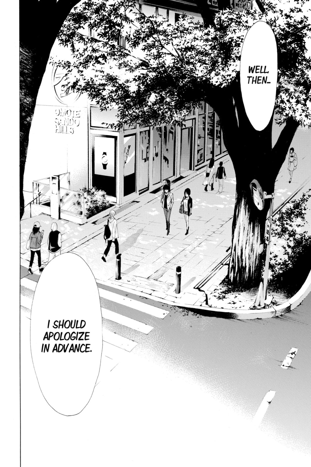 Read Kaffka Fu chapter 173 image 13 on Lezhin